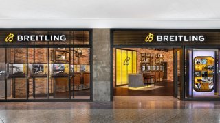 Breitling Boutique Bristol Cribbs