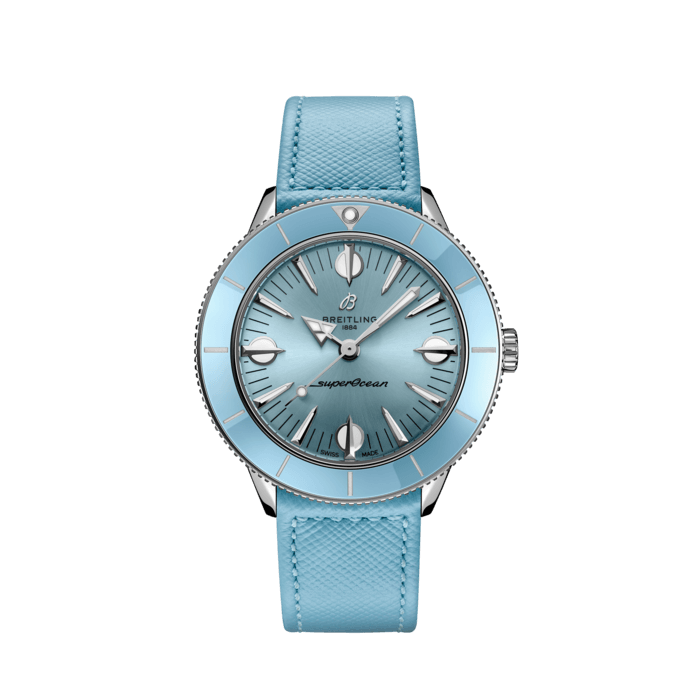 Superocean Heritage '57 Pastel Paradise - A10340161C1X1