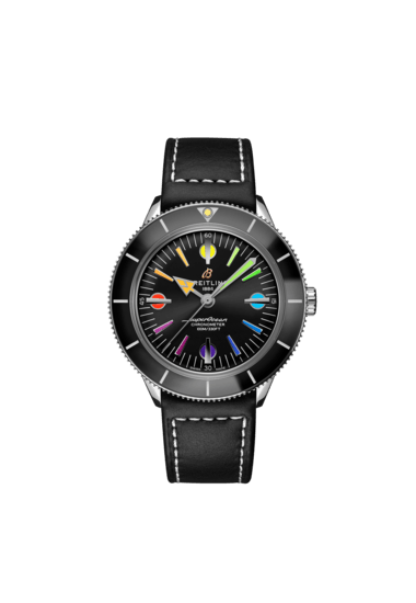 Superocean Heritage '57 Special Edition - A103701A1B1X1