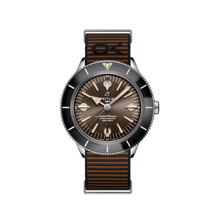 Superocean Heritage '57 Outerknown - A103703A1Q1W1