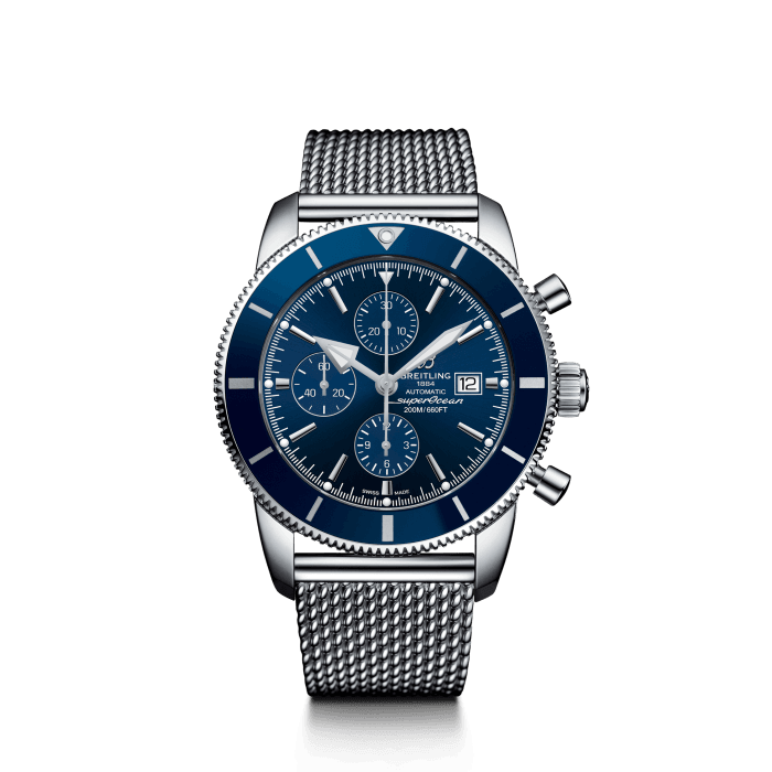 Superocean Heritage Chronograph 46 - A13312161C1A1