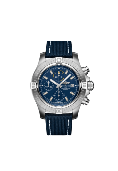 Avenger Chronograph 45 - A13317101C1X1