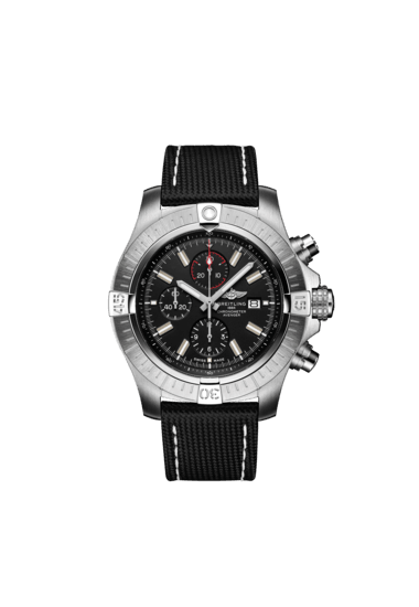 Super Avenger Chronograph 48 - A13375101B1X2