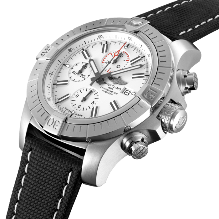 Super Avenger Chronograph 48