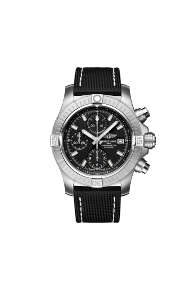 Avenger Chronograph 43 - A13385101B1X1