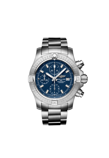 Avenger Chronograph 43 - A13385101C1A1