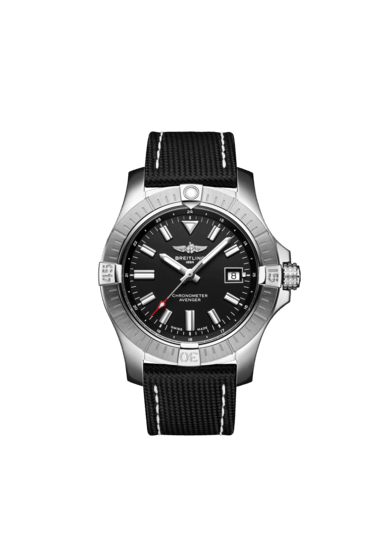 Avenger Automatic 43 - A17318101B1X2