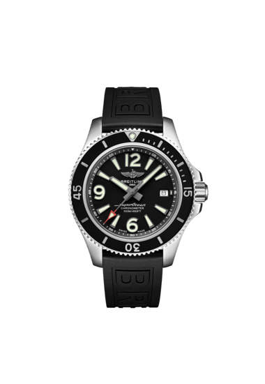 Superocean Automatic 42 - A17366021B1S1