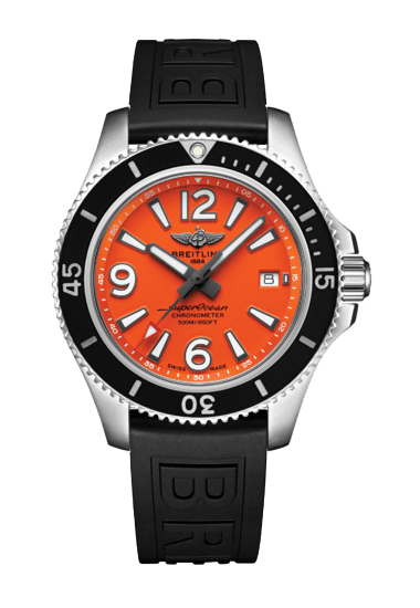 Superocean Automatic 42 - A17366D71O1S2