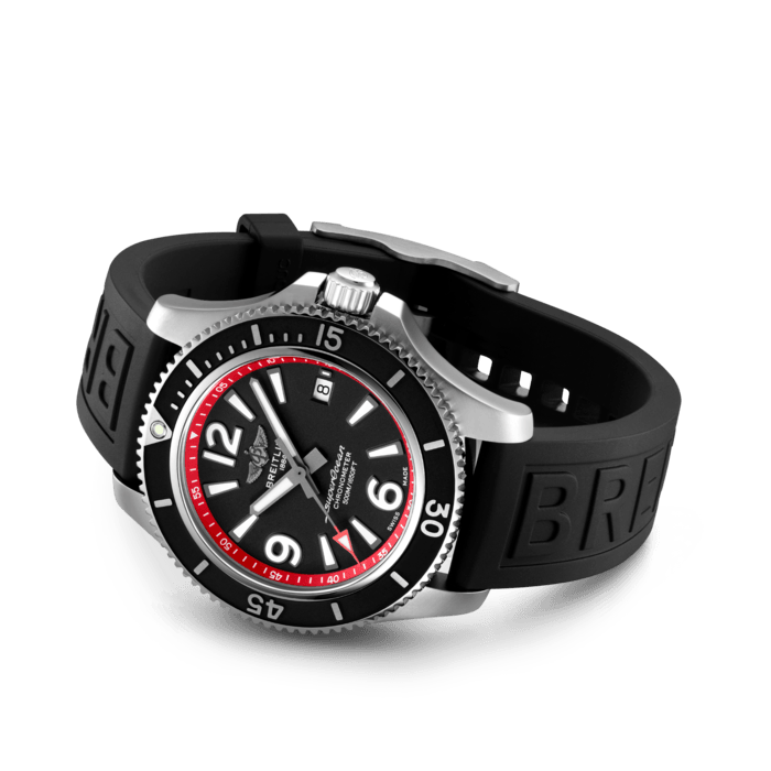 Superocean Automatic 42