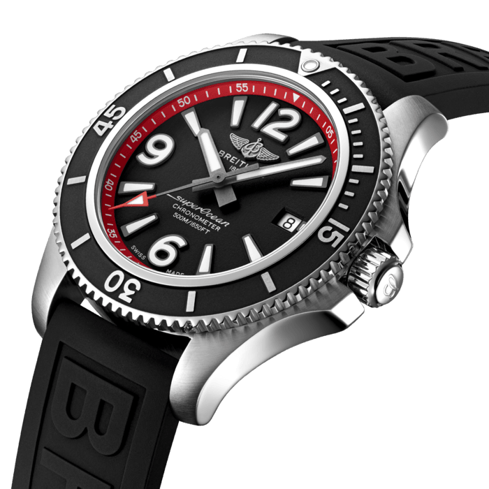 Superocean Automatic 42