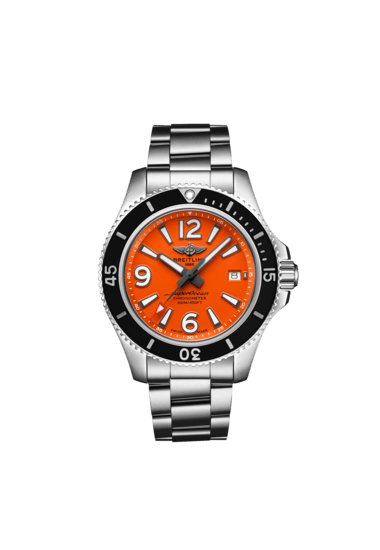 Superocean Automatic 42 - A17366D71O1A1