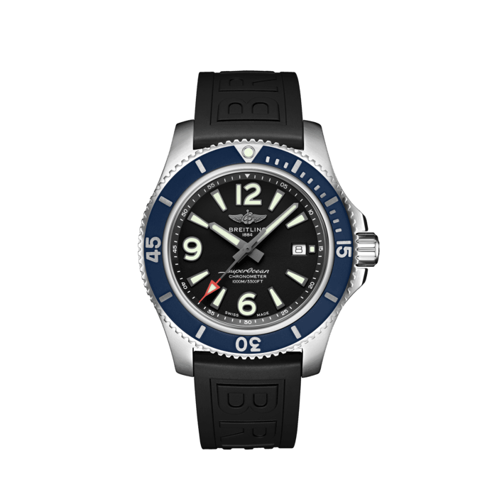 Superocean Automatic 44 - A173678A1B1S1