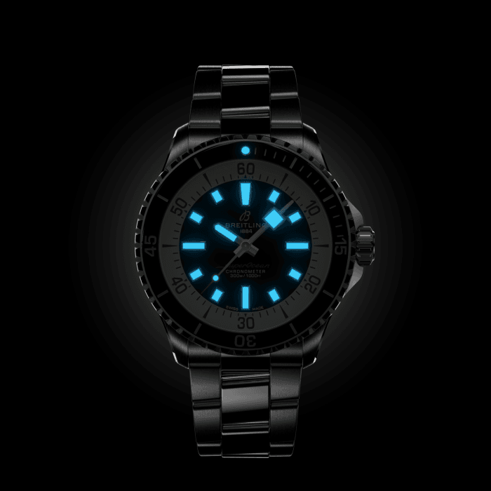 Superocean Automatic 42