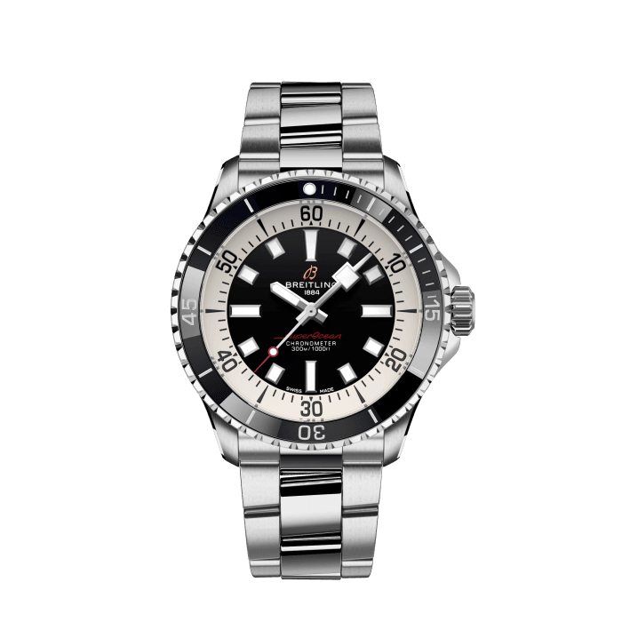 Superocean Automatic 42 - A17375211B1A1