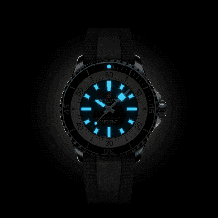 Superocean Automatic 42