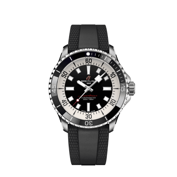 Superocean Automatic 42 - A17375211B1S1