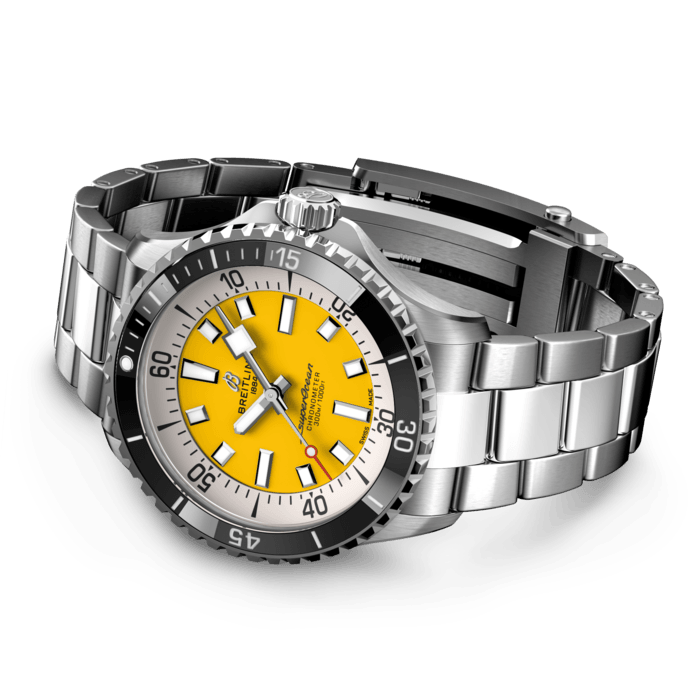 Superocean Automatic 42