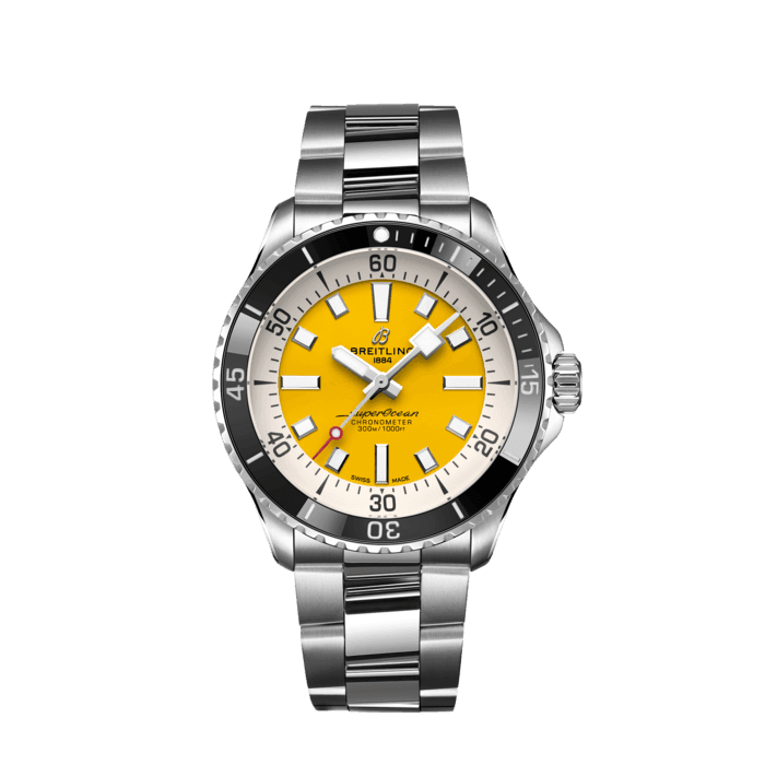 Superocean Automatic 42 - A17375211I1A1