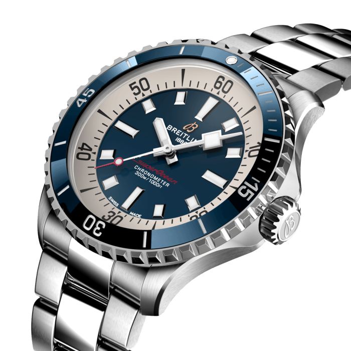 Superocean Automatic 42