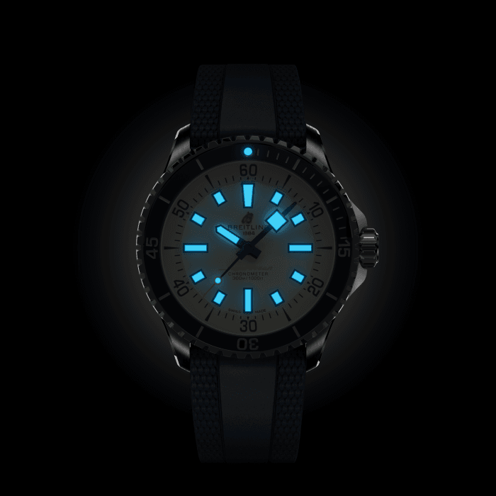 Superocean Automatic 42