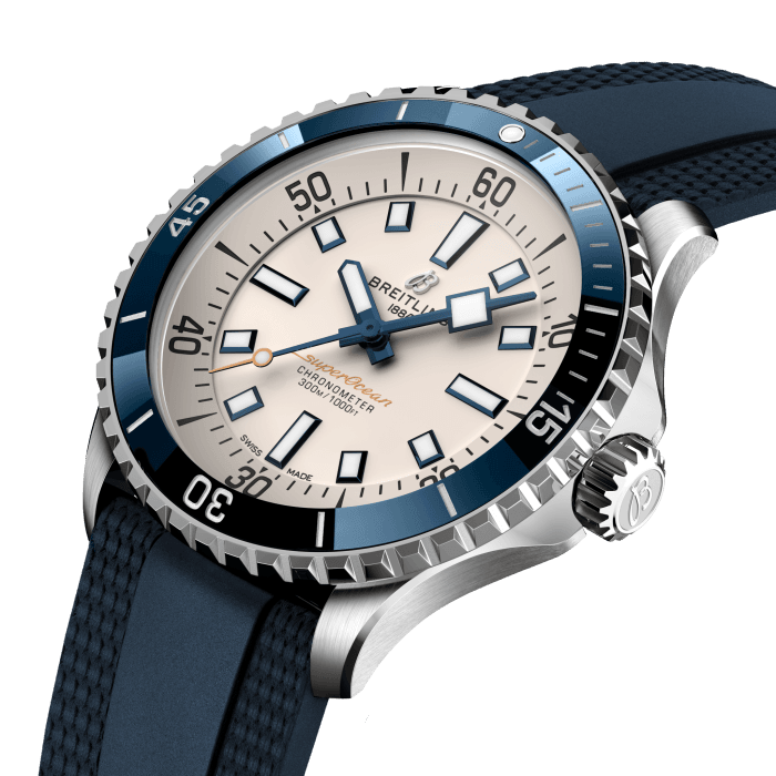 Superocean Automatic 42