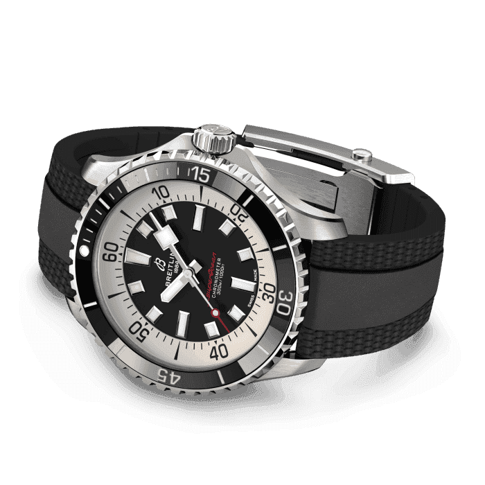 Superocean Automatic 42