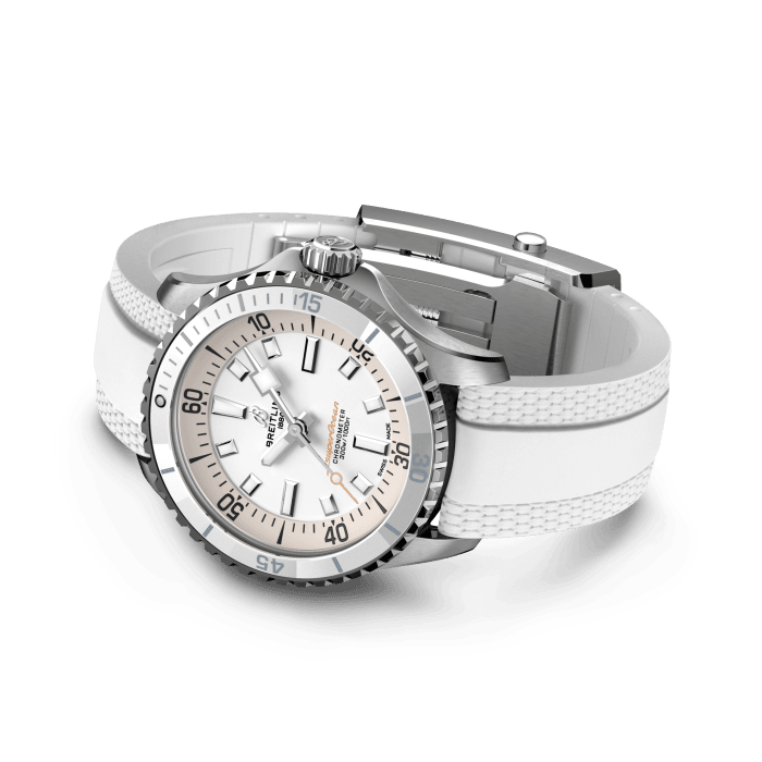 Superocean Automatic 36