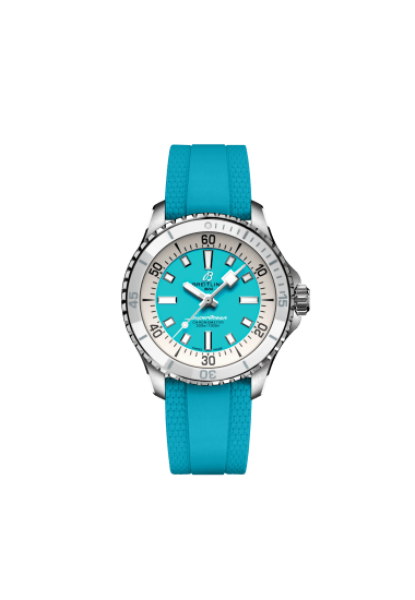 Superocean Automatic 36 - A17377211C1S1