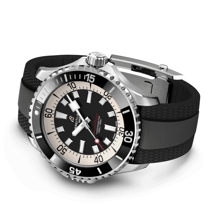 Superocean Automatic 46