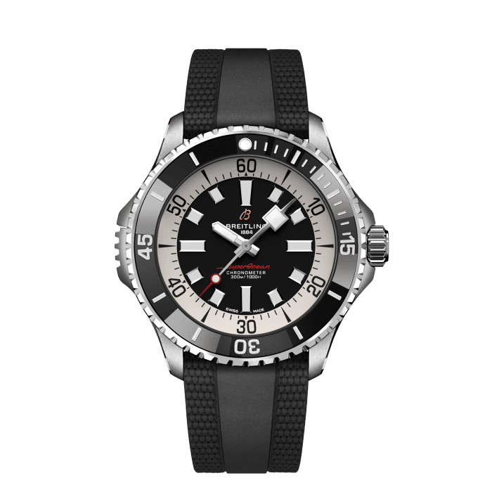 Superocean Automatic 46 - A17378211B1S1