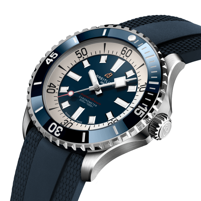 Superocean Automatic 46