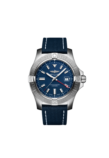 Avenger Automatic GMT 45 - A32395101C1X2