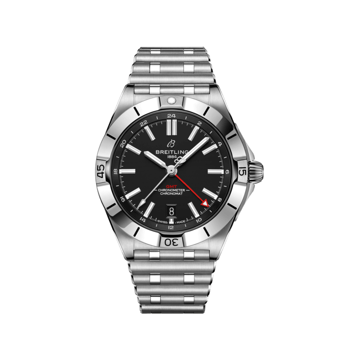 Chronomat Automatic GMT 40 - A32398101B1A1