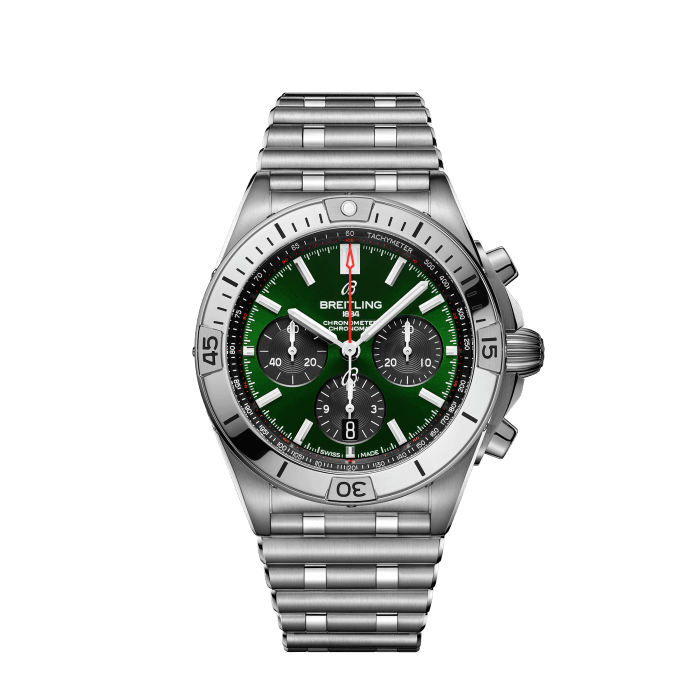 Chronomat B01 42 - AB0134101L1A1