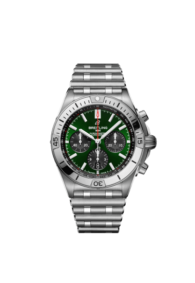 Chronomat B01 42 - AB0134101L1A1