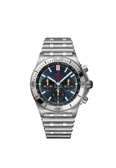 Chronomat B01 42 Red Arrows - AB01347A1C1A1