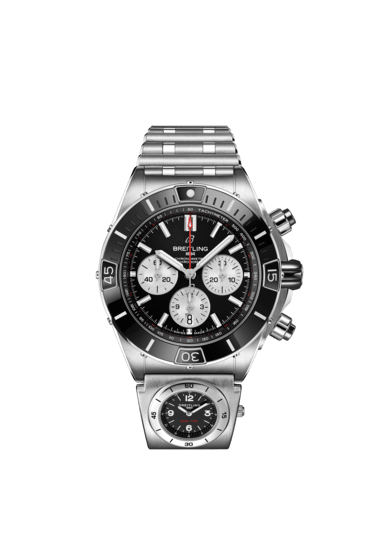 Super Chronomat B01 44 - AB0136251B1A2