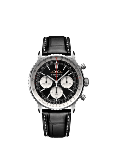 Navitimer B01 Chronograph 43 - AB0138211B1P1