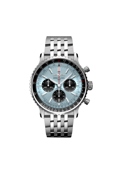 Navitimer B01 Chronograph 43 - AB0138241C1A1