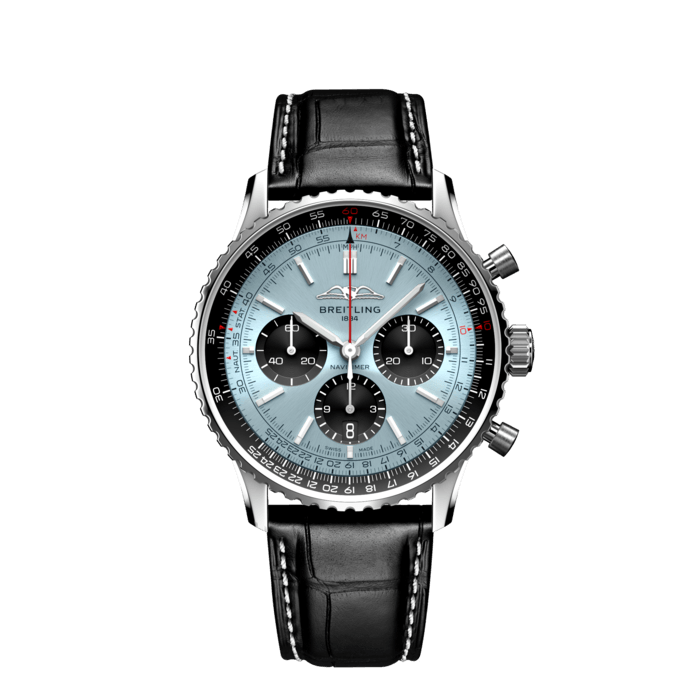 Navitimer B01 Chronograph 43 - AB0138241C1P1