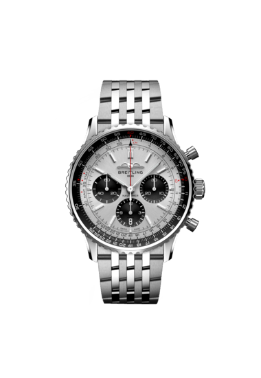 Navitimer B01 Chronograph 43 - AB0138241G1A1