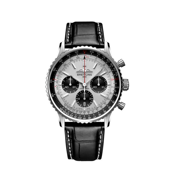 Navitimer B01 Chronograph 43 - AB0138241G1P1