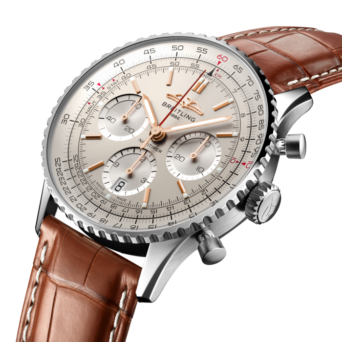 Navitimer B01 Chronograph 41