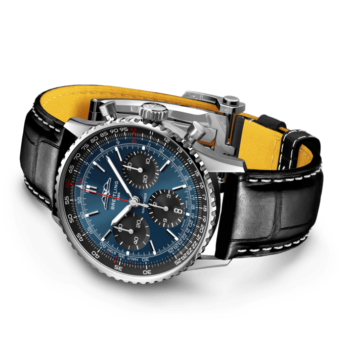 Navitimer B01 Chronograph 41