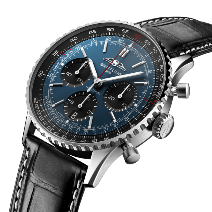 Navitimer B01 Chronograph 41