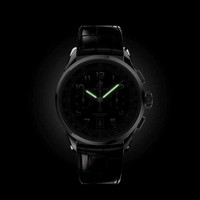 Premier B01 Chronograph 42