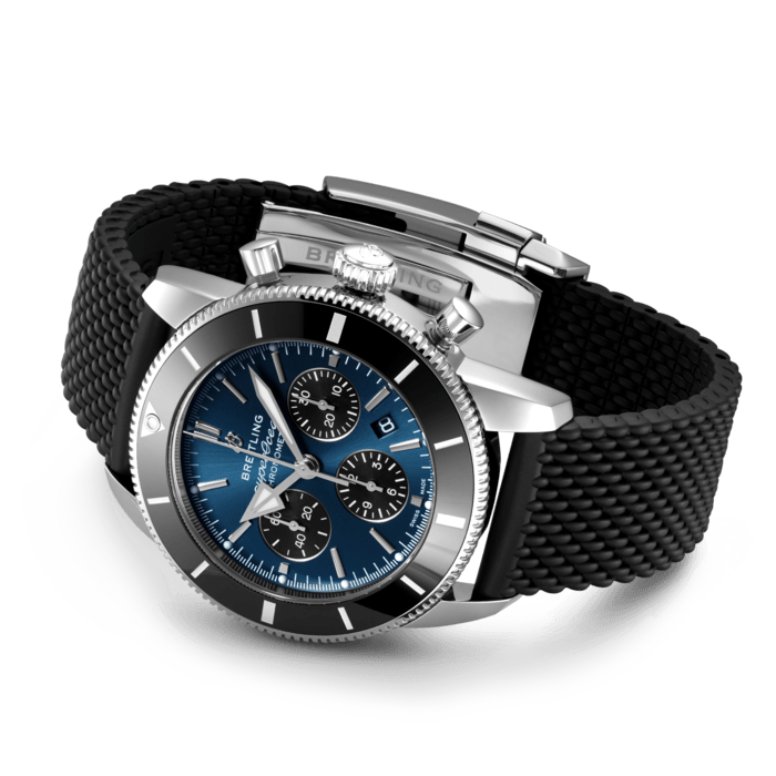 Superocean Heritage B01 Chronograph 44