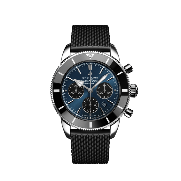 Superocean Heritage B01 Chronograph 44 - AB0162121C1S1