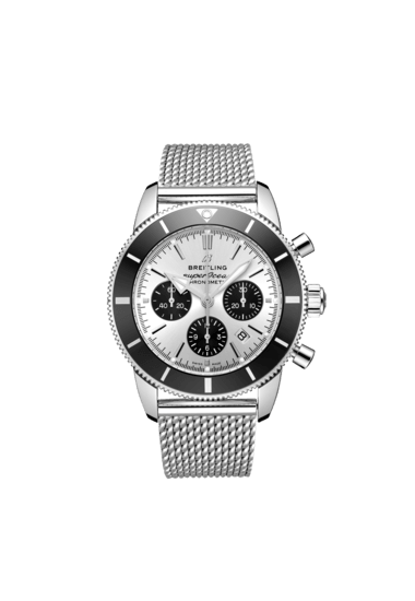 Superocean Heritage B01 Chronograph 44 - AB0162121G1A1